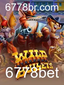 Desvendando o Universo de WildBullets: O Novo Fenômeno dos Jogos de Azar