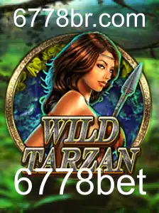 Explorando o Mundo Selvagem de WildTarzan: Um Guia Completo para Jogadores