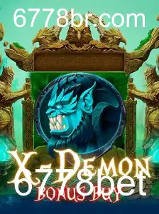 Uma Análise Detalhada do Jogo XDemonBonusBuy em 6778bet